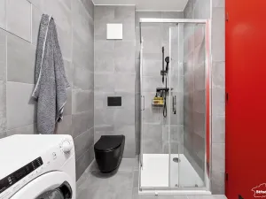 Pronájem bytu 2+kk, Praha - Háje, Jurkovičova, 50 m2