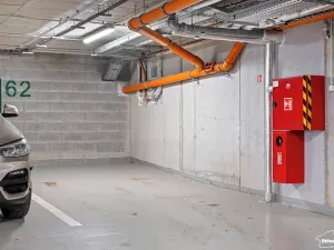 Pronájem bytu 2+kk, Praha - Háje, Jurkovičova, 50 m2