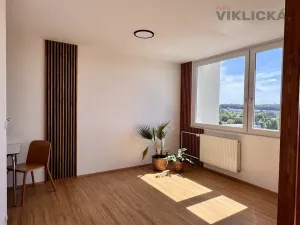 Pronájem bytu 1+kk, Praha - Čimice, Křivenická, 36 m2
