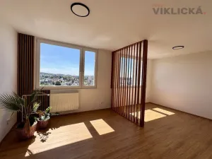 Pronájem bytu 1+kk, Praha - Čimice, Křivenická, 36 m2
