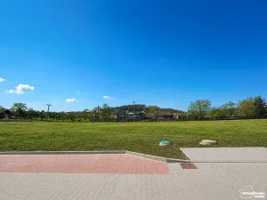 Prodej pozemku pro bydlení, Žerčice, 891 m2
