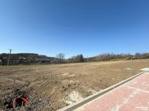 Prodej pozemku pro bydlení, Žerčice, 891 m2