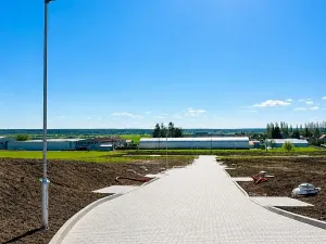 Prodej pozemku pro bydlení, Žerčice, 891 m2