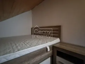 Pronájem bytu 1+kk, Jičín, Kollárova, 50 m2