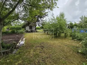 Prodej pozemku pro bydlení, Hradec Králové, Červený Dvůr, 1081 m2