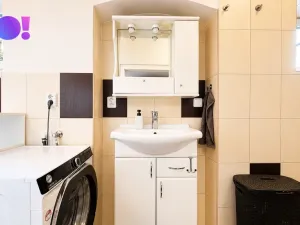 Prodej rodinného domu, Vranovice-Kelčice - Vranovice, 106 m2