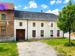 Prodej rodinného domu, Vranovice-Kelčice - Vranovice, 106 m2