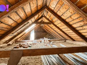 Prodej rodinného domu, Vranovice-Kelčice - Vranovice, 106 m2