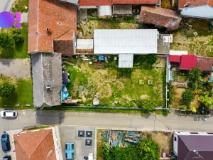 Prodej rodinného domu, Vranovice-Kelčice - Vranovice, 106 m2