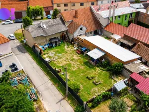 Prodej rodinného domu, Vranovice-Kelčice - Vranovice, 106 m2