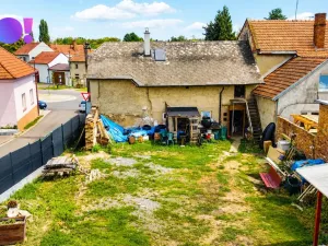 Prodej rodinného domu, Vranovice-Kelčice - Vranovice, 106 m2