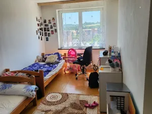 Prodej bytu 2+1, Bruntál, Dlouhá, 49 m2