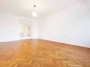 Pronájem bytu 2+1, Praha - Holešovice, U měšťanského pivovaru, 86 m2