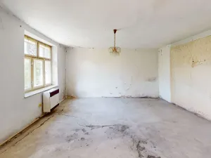 Prodej rodinného domu, Poříčí u Litomyšle, 98 m2