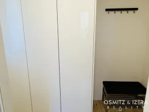 Pronájem bytu 2+kk, Praha - Hlubočepy, V bokách I, 40 m2