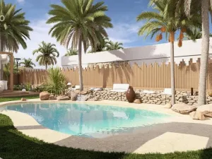Prodej rodinného domu, Banos y Mendigo, Murcia, Španělsko, 143 m2