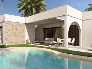 Prodej rodinného domu, Banos y Mendigo, Murcia, Španělsko, 143 m2