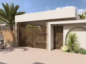 Prodej rodinného domu, Banos y Mendigo, Murcia, Španělsko, 143 m2