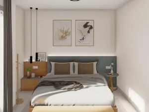 Prodej rodinného domu, Banos y Mendigo, Murcia, Španělsko, 107 m2