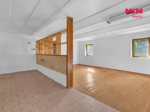 Prodej rodinného domu, Vítězná - Bukovina, 95 m2