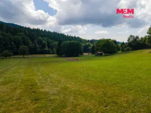 Prodej pozemku pro bydlení, Držková, 9229 m2