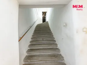 Prodej rodinného domu, Albrechtice nad Orlicí, Na návsi, 200 m2