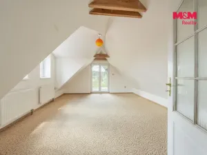 Prodej rodinného domu, Krakovec, 200 m2