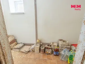 Prodej rodinného domu, Krakovec, 200 m2