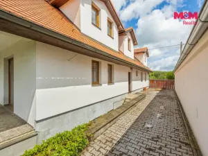 Prodej rodinného domu, Krakovec, 200 m2