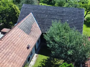 Prodej rodinného domu, Hustopeče nad Bečvou, Branka, 110 m2