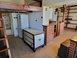 Prodej rodinného domu, Hustopeče nad Bečvou, Branka, 110 m2