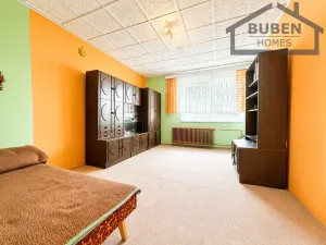 Prodej rodinného domu, Tachov, Jezerní, 310 m2