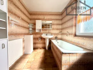 Prodej rodinného domu, Tachov, Jezerní, 310 m2