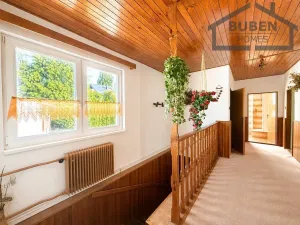 Prodej rodinného domu, Tachov, Jezerní, 310 m2
