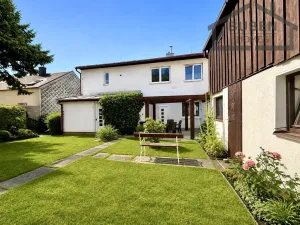 Prodej rodinného domu, Tachov, Jezerní, 310 m2