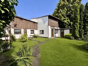Prodej rodinného domu, Tachov, Jezerní, 310 m2