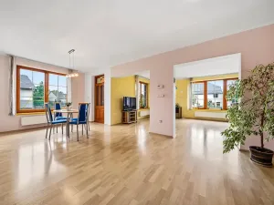 Prodej rodinného domu, Albrechtice nad Orlicí, 1. máje, 267 m2