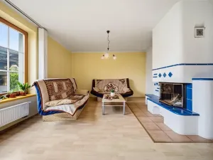 Prodej rodinného domu, Albrechtice nad Orlicí, 1. máje, 267 m2
