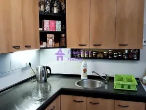 Pronájem bytu 3+1, Olomouc - Holice, Ječmínkova, 61 m2