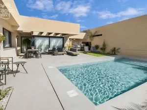 Prodej rodinného domu, Banos y Mendigo, Murcia, Španělsko, 127 m2