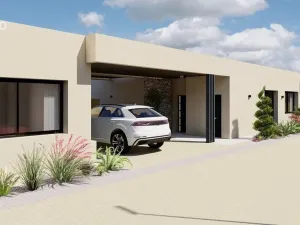 Prodej rodinného domu, Banos y Mendigo, Murcia, Španělsko, 119 m2