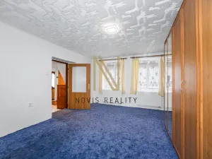 Prodej rodinného domu, Neurazy - Partoltice, 71 m2