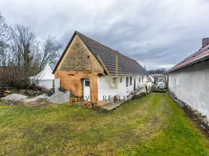 Prodej rodinného domu, Neurazy - Partoltice, 71 m2