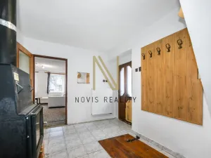 Prodej rodinného domu, Neurazy - Partoltice, 71 m2