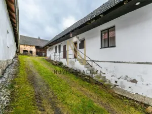 Prodej rodinného domu, Neurazy - Partoltice, 71 m2