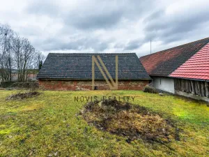 Prodej rodinného domu, Neurazy - Partoltice, 71 m2