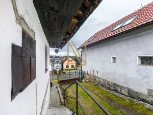 Prodej rodinného domu, Neurazy - Partoltice, 71 m2