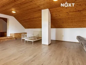 Prodej chalupy, Chelčice, 127 m2