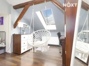 Prodej bytu 4+kk, České Budějovice, Žižkova tř., 113 m2