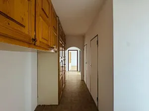 Prodej bytu 3+1, Český Krumlov, Lipová, 67 m2